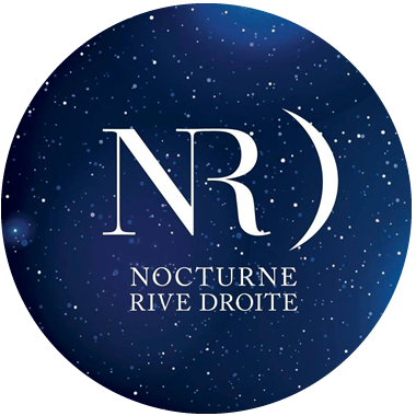 Nocturne Rive Droite